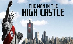 The Man In The High Castle Amazon Prime Video