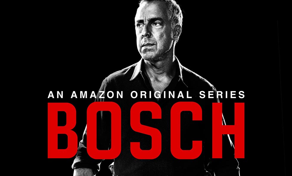 Bosch Amazon Prime