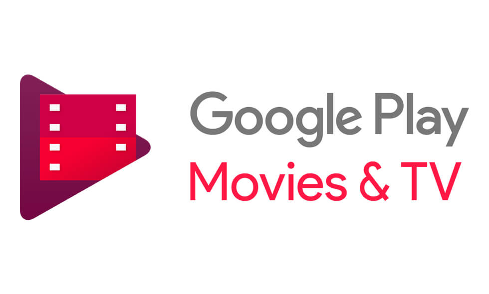 Amazon Prime Video Google Play Movies