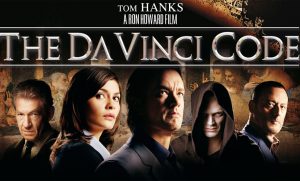 The Da Vinci Code Prime Video Amazon streaming