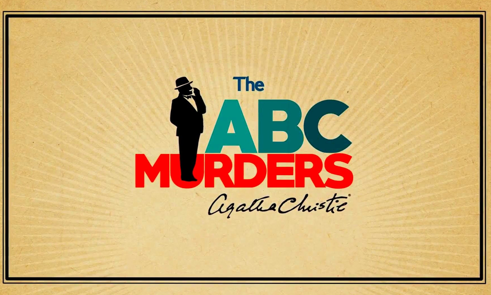 The ABC Murders Amazon