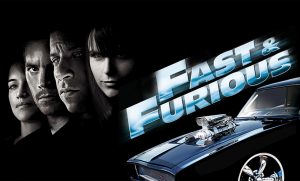 Fast Furious Prime Video