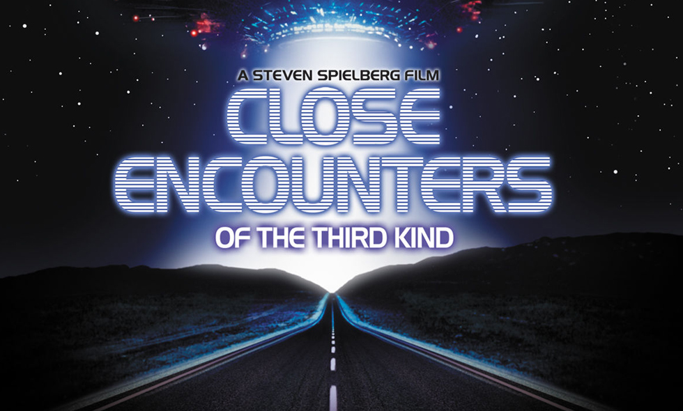 Close Encounters of the Third Kind Amazon Prime Video