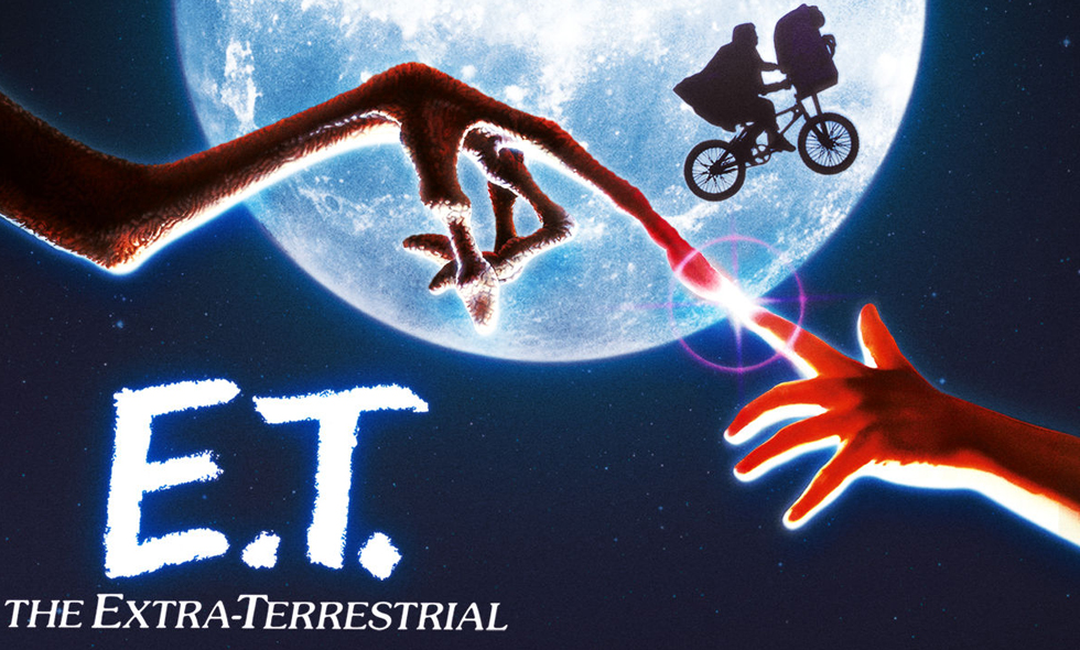 E.T. the Extra-Terrestrial Amazon Prime Video