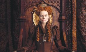 Mary Queen of Scots Amazon Prime Video