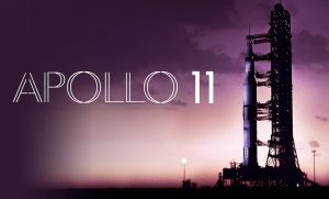 Apollo 11 Amazon Prime Video film