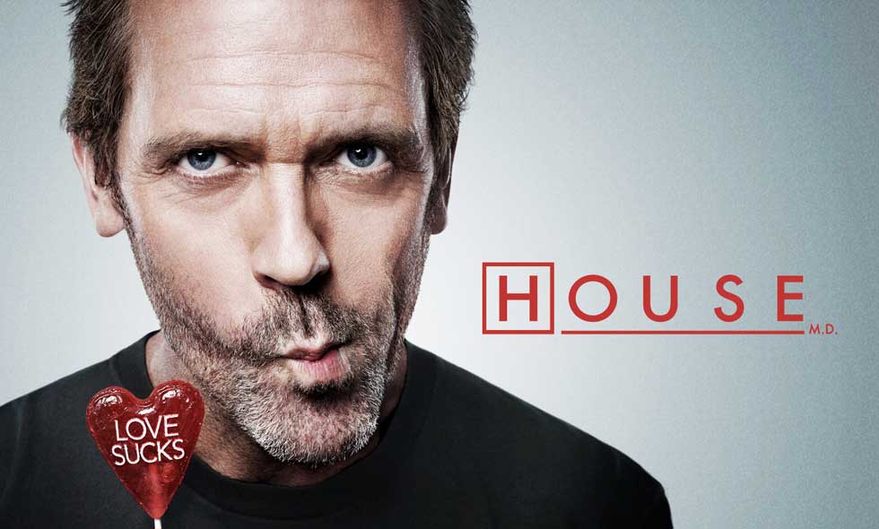 House MD Amazon Prime Video