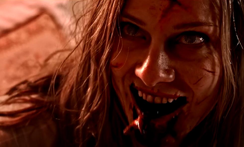 The Exorcism of Anna Ecklund - Amazon Prime Video Aanbod