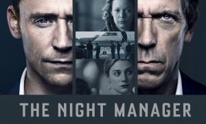 The Night Manager Amazon Prime Video