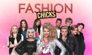 Fashion Chicks Amazon Prime Video