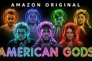 american gods amazon prime video