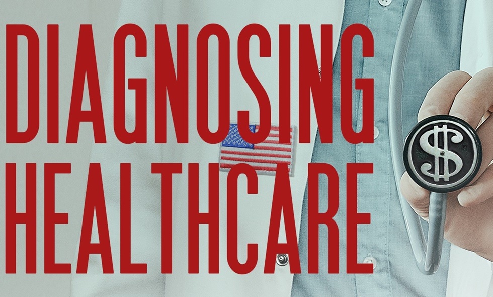 diagnosing healthcare amazon prime video