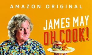 james may oh cook amazon prime video