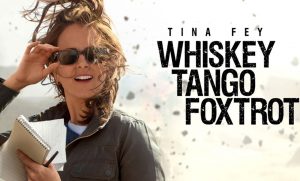 whiskey tango foxtrot amazon prime video