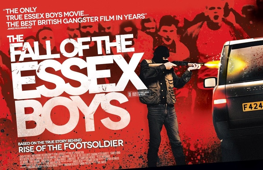 the fall of the essex boys amazon prime video