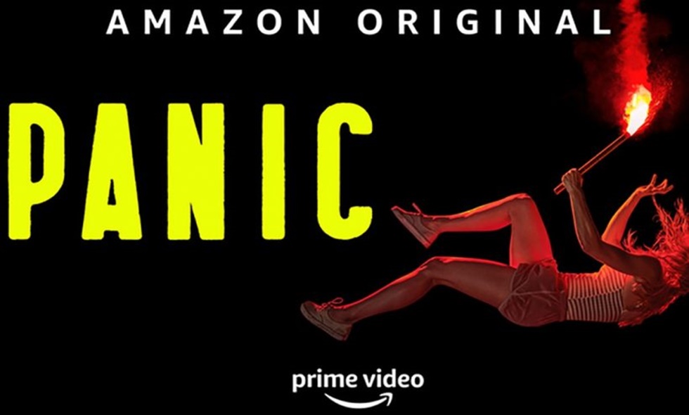 panic amazon prime video