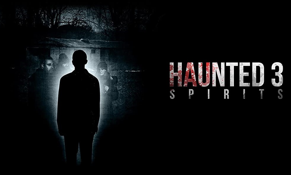 haunted 3 amazon prime video